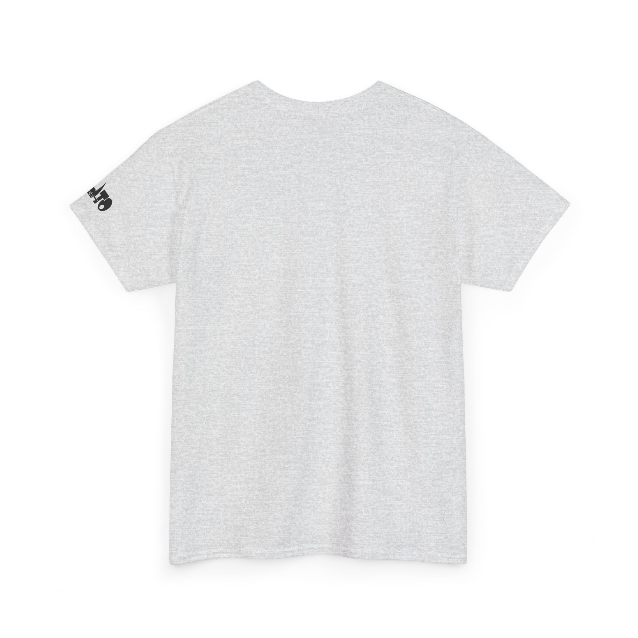 PLUTO - Tee